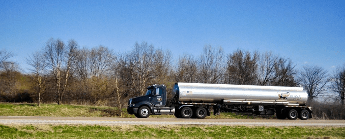 Six Types of Special Trucks that Various Industries Rely On
