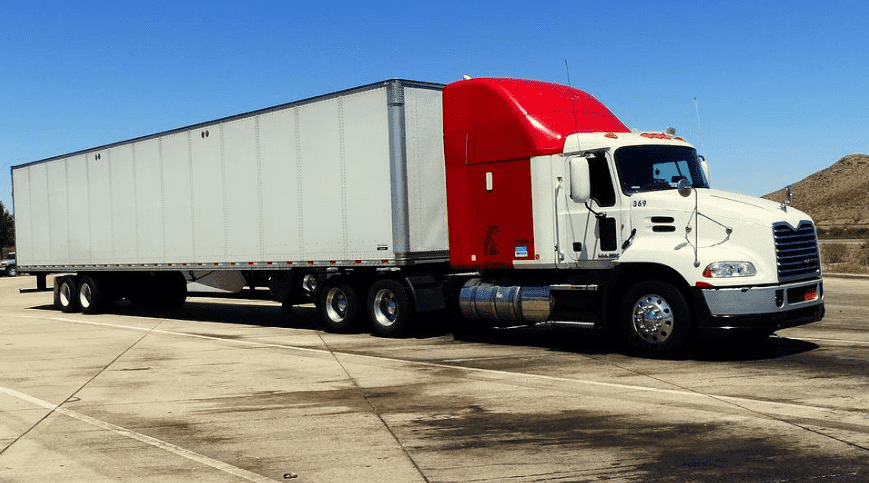 Why Investing in a Heavy Duty Truck is Important
