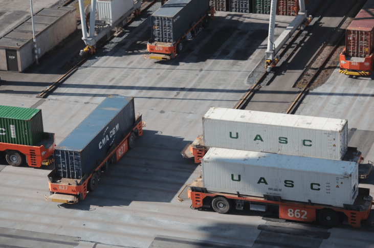 Freight Shipping: How Do We Ship the Truck to Oversea Clients?