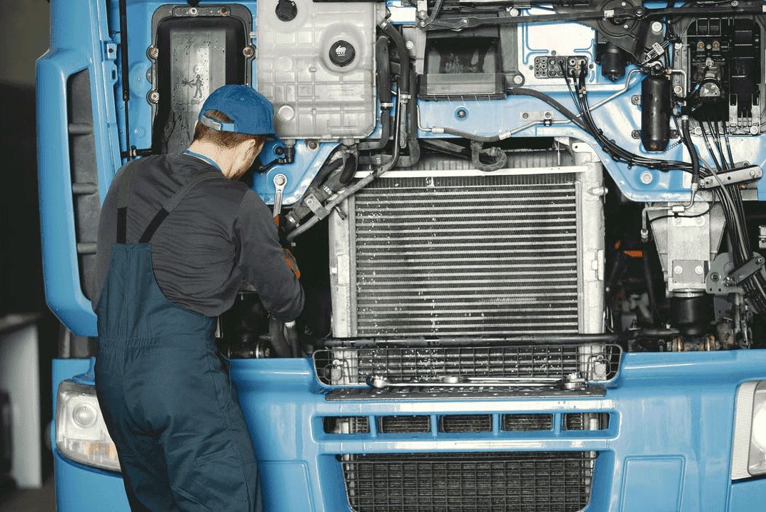 What is Preventive Maintenance and Why It’s Essential for a Successful Trucking Business?