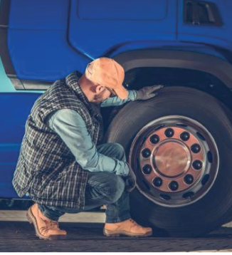 Maintenance Tips for your Dump Truck