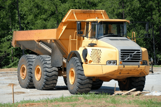 Dump Trucks –How to Buy the Right One!