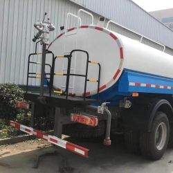 20000 L Howo water tank truck