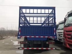 Sinotruk Howo cargo truck