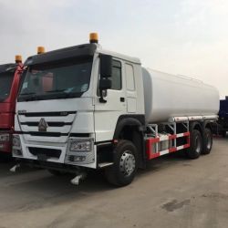 Howo ful tank truck 20000L